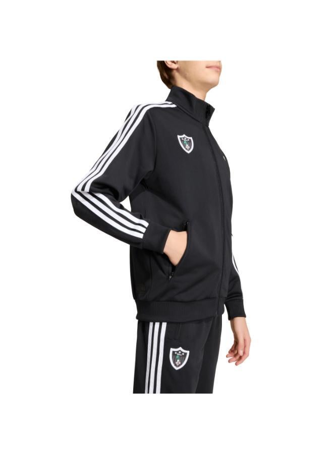 adidas Originals ADIDAS DISNEY FIREBIRD TRACKTOP - Image 4